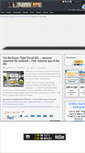 Mobile Screenshot of blog.jlbn.net